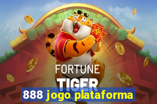 888 jogo plataforma